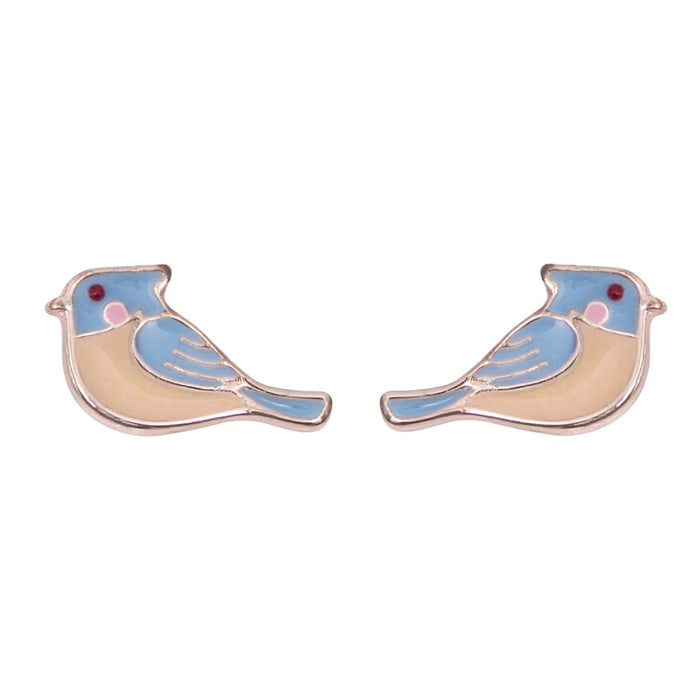Heart & Soul Earrings - Friends