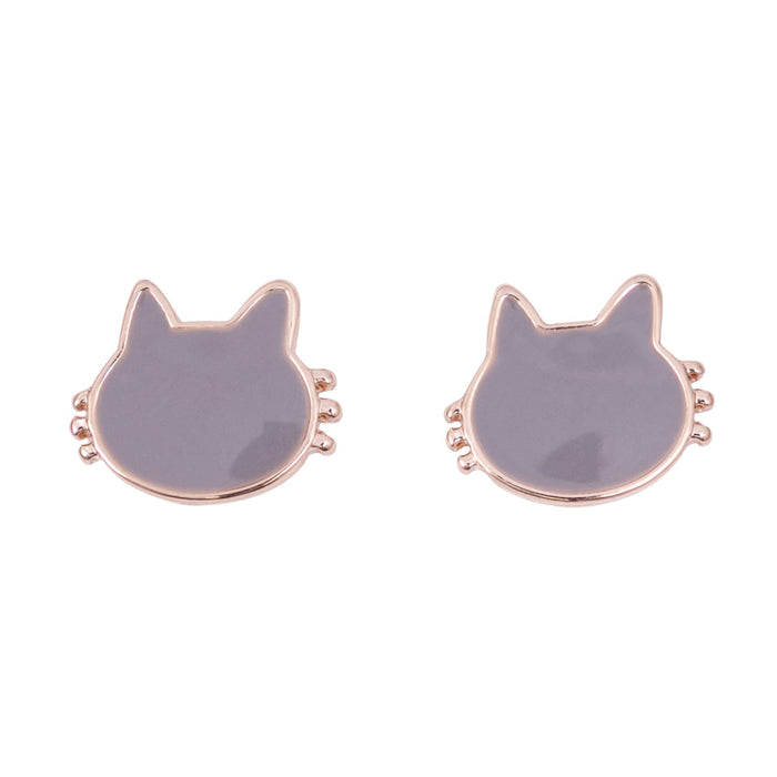 Heart & Soul Earrings - Purrfect