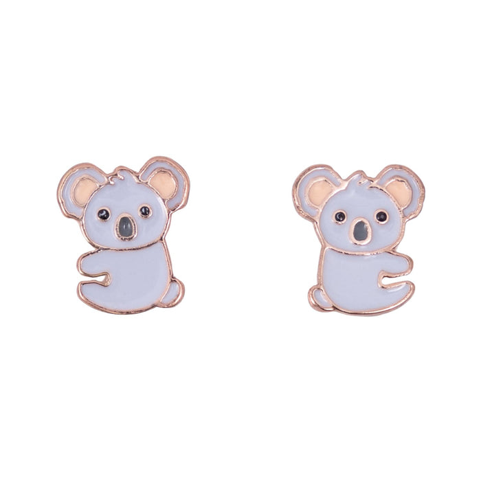 Heart & Soul Earrings - Hugs