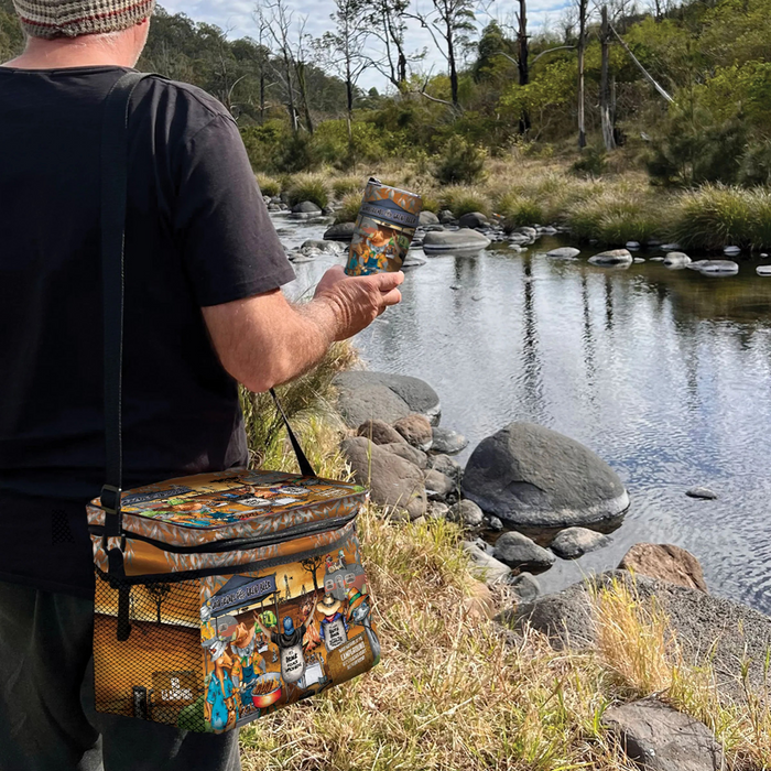 600ml Roadie - Campground Happy Hour