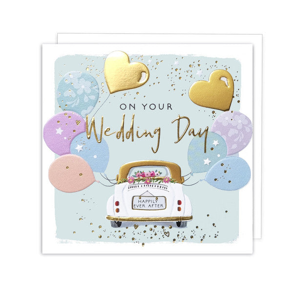 Happily Ever After Card