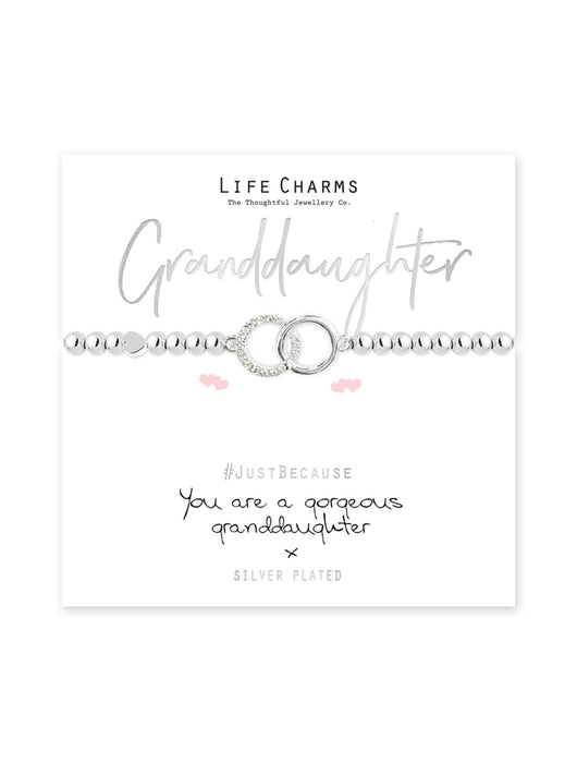 Life Charm Bracelets - Various