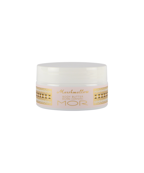 Marshmallow Body Butter - 50g