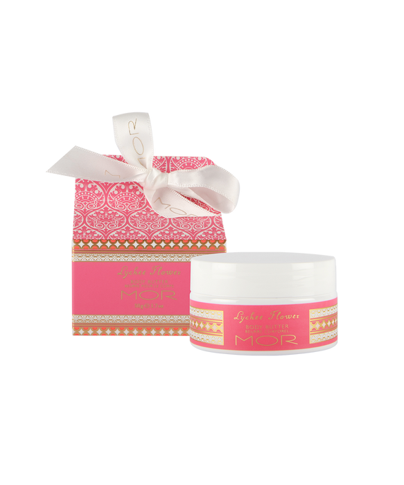 Lychee Flower Body Butter - 50g