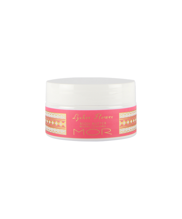 Lychee Flower Body Butter - 50g