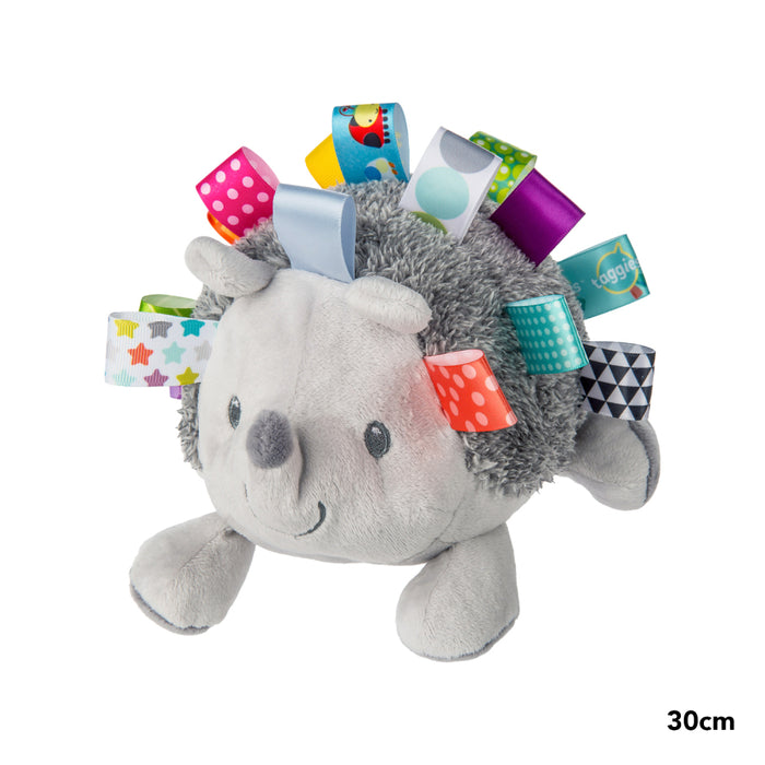 Mary Meyer Taggies Heather Hedgehog Soft Toy