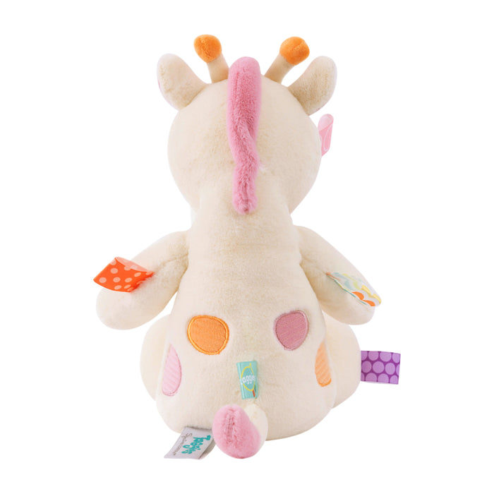 Mary Meyer Taggies Tilly Giraffe Soft Toy