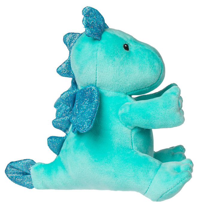 Mary Meyer Smootheez Dragon - Aqua