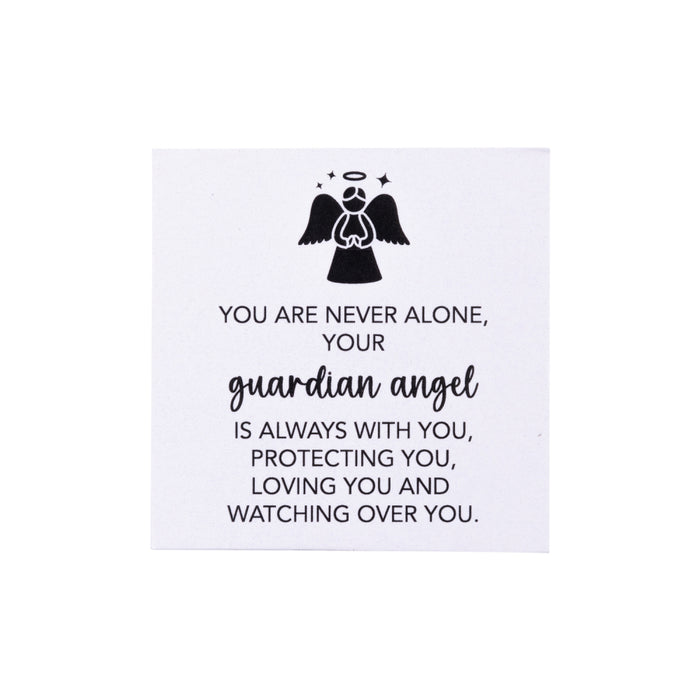 Pocket Promises - Guardian Angel