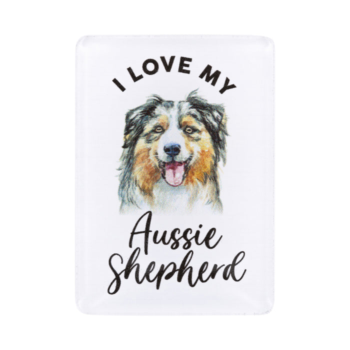 Pet Lovers Magnet - Asst Styles