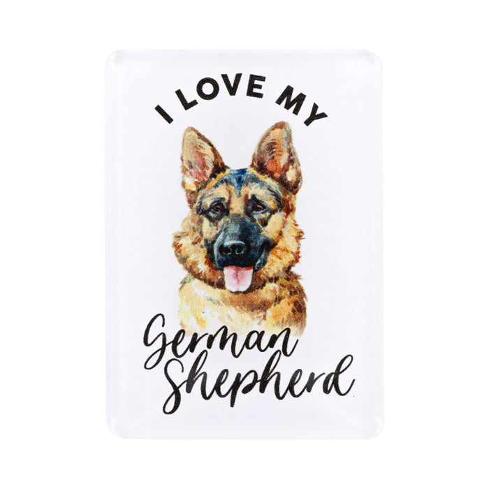 Pet Lovers Magnet - Asst Styles