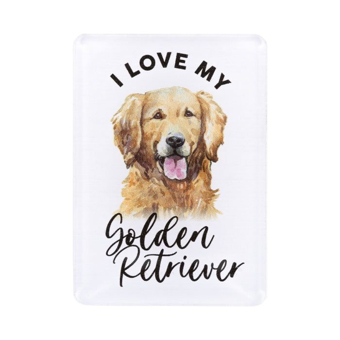 Pet Lovers Magnet - Asst Styles