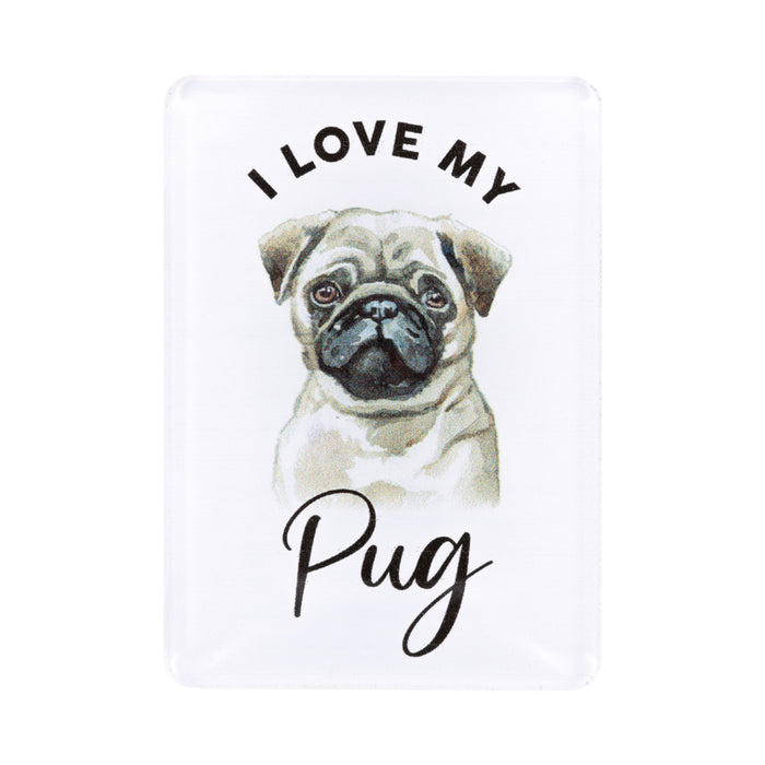 Pet Lovers Magnet - Asst Styles