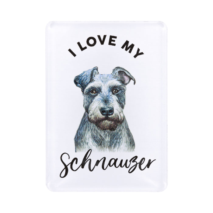 Pet Lovers Magnet - Asst Styles