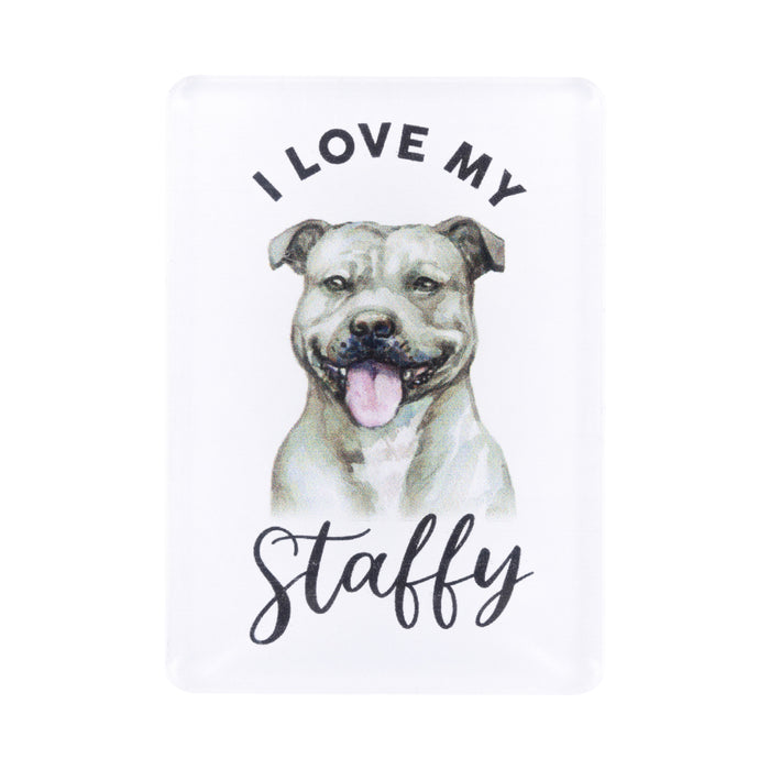 Pet Lovers Magnet - Asst Styles