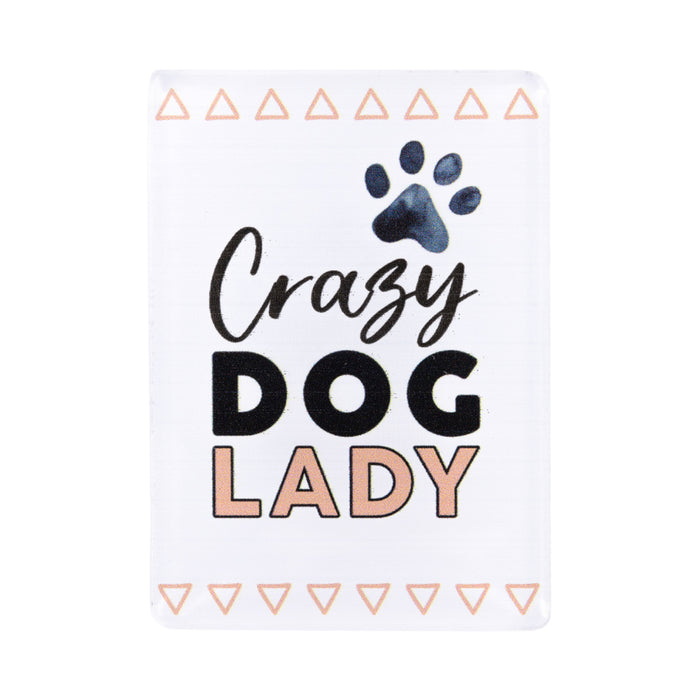 Pet Lovers Magnet - Asst Styles