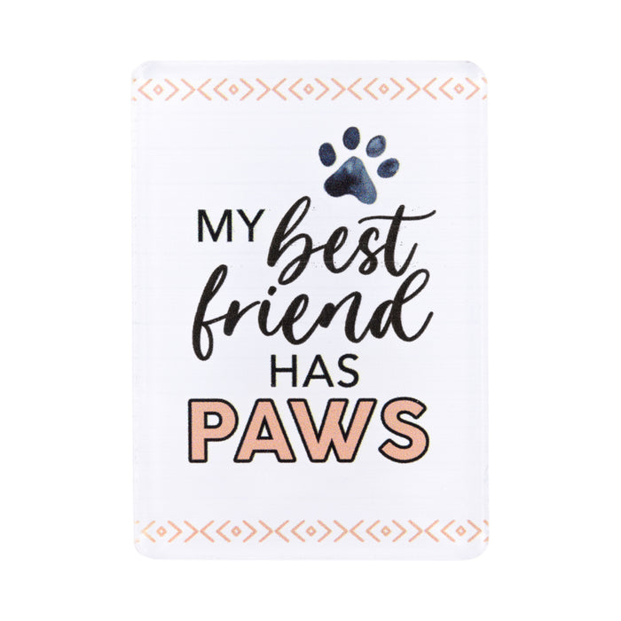 Pet Lovers Magnet - Asst Styles