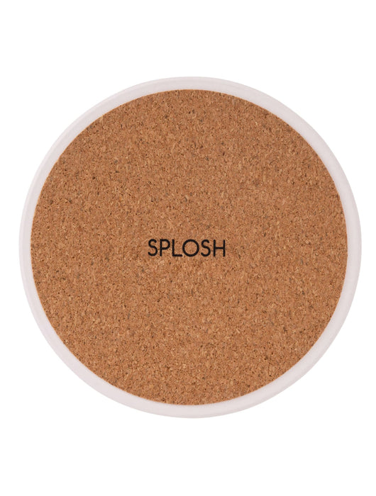 Rustic Meadow Foal Ceramic Coaster