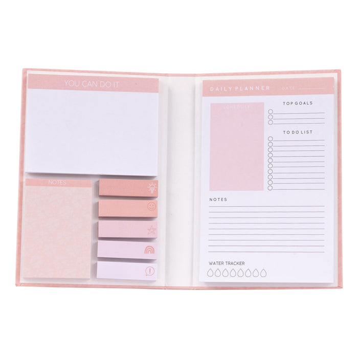 Teacher Sticky Note Set - Grow