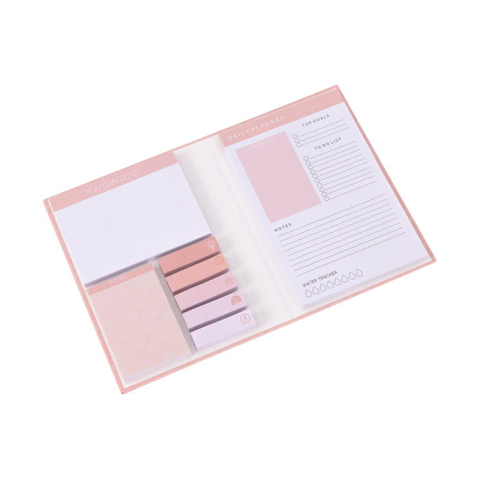 Teacher Sticky Note Set - Grow