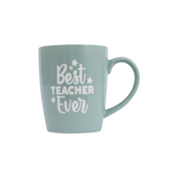 Teacher Mug - Best Teacher