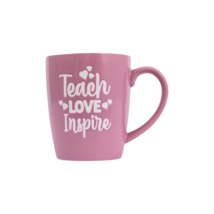 Teacher Mug - Inspire