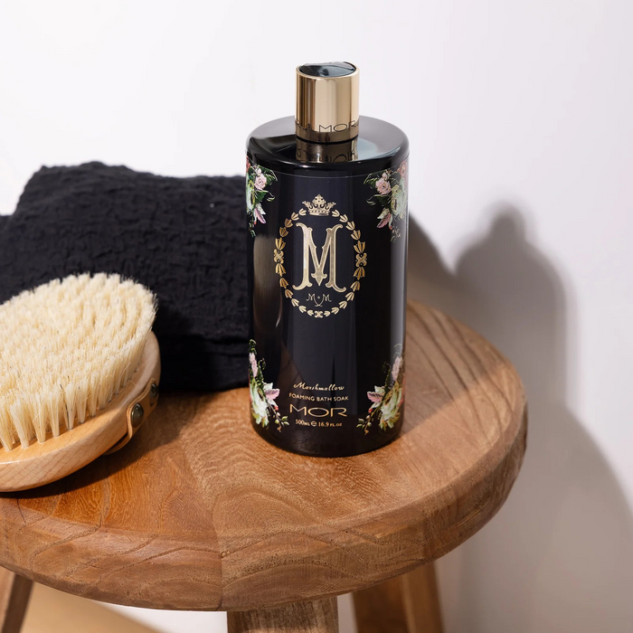 Marshmallow Foaming Bath Soak