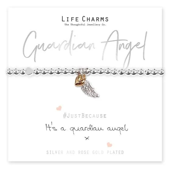 Life Charm Bracelets - Various