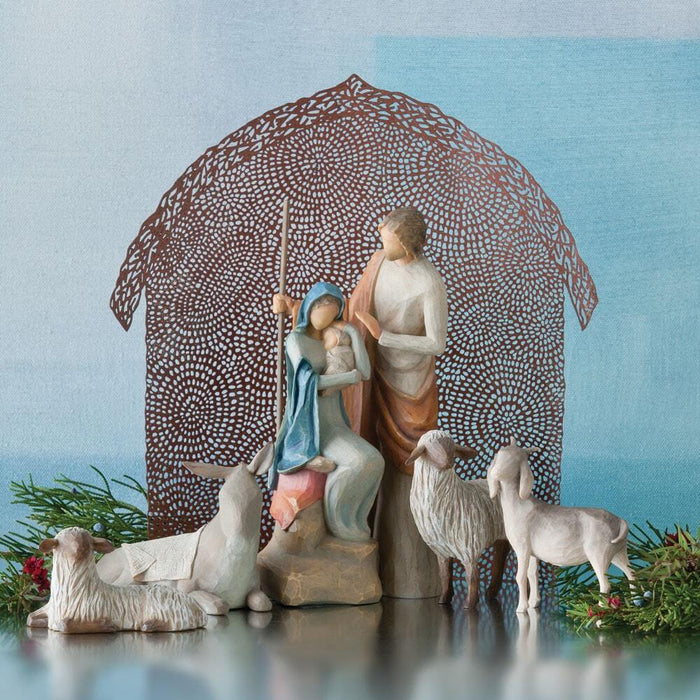 Willow Tree - The Holy Family