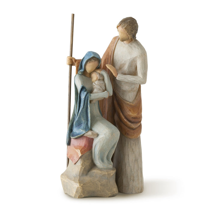 Willow Tree - The Holy Family