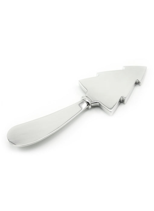 Metal Tree Spreader - Silver