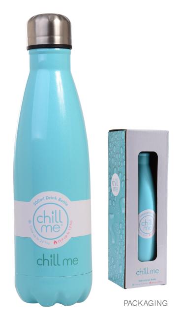 Chill Me Drink Bottle - 500mL