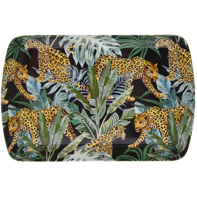 Jungle Fever - Snack Tray