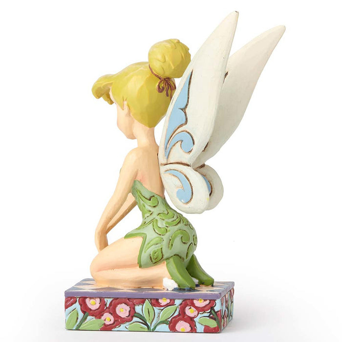 Jim Shore Disney Traditions - Tinker Bell, A Pixie Delight