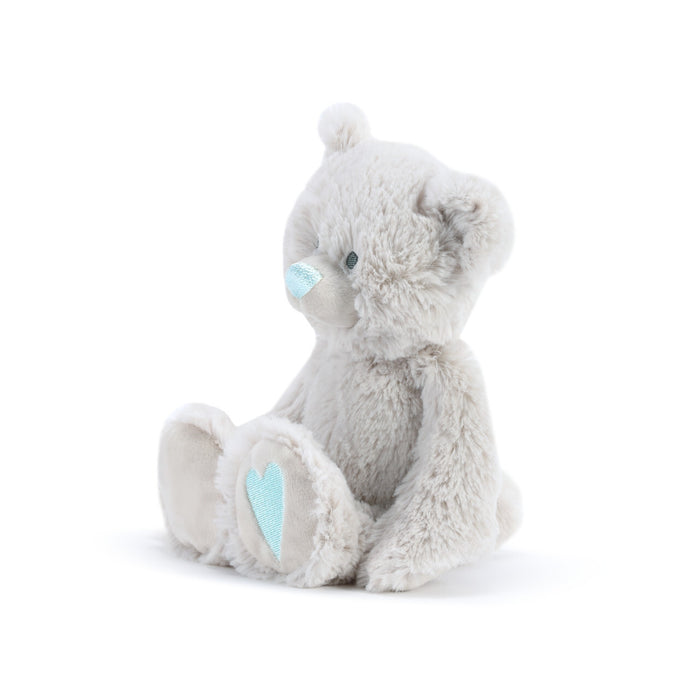 Birthstone Bear - March