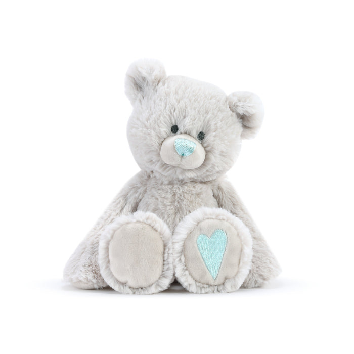 Birthstone Bear - March