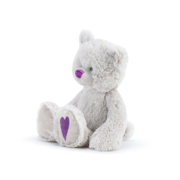 Birthstone Bear - June