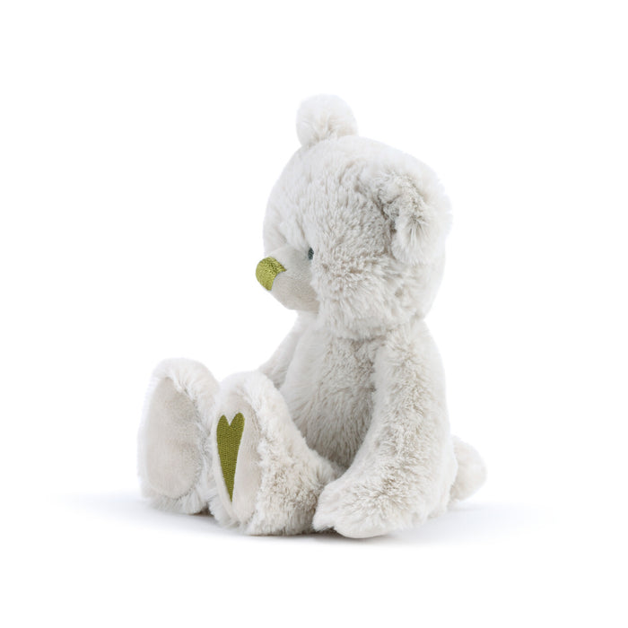 Birthstone Bear - August