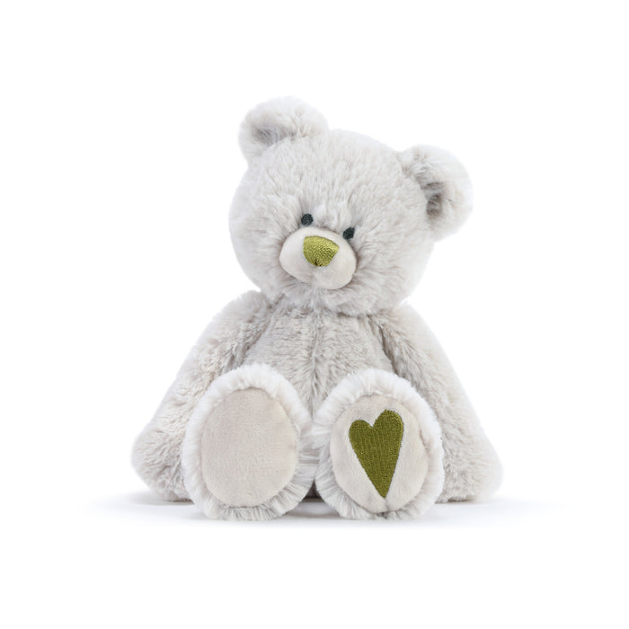 Birthstone Bear - August