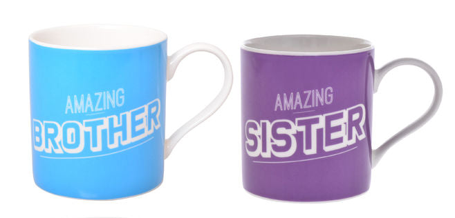 Amazing Mugs - Asst