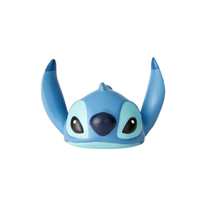 Disney Showcase - Stitch Laying Down Figurine