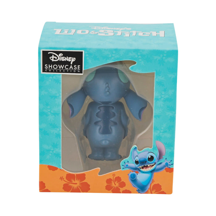 Disney Showcase - Stitch Laying Down Figurine