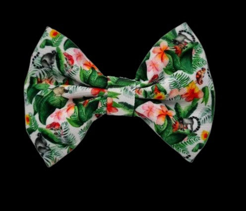 Hello Coucou Bowtie - Karma Chameleon