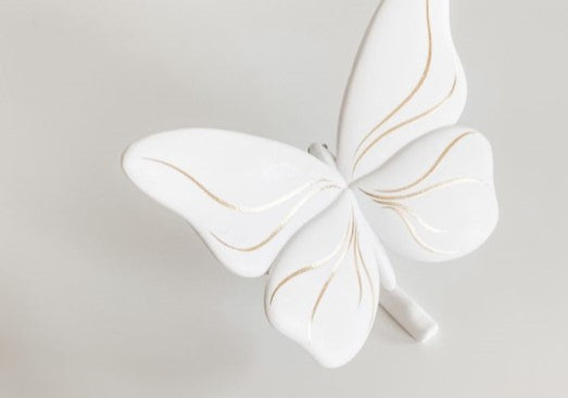 Guiding Spirits - Butterfly 'Transformation' Figurine