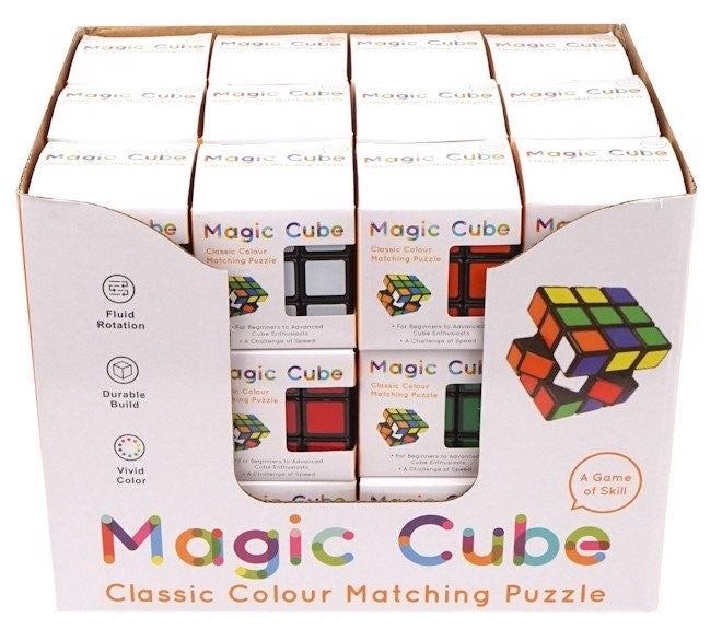 Magic Cube