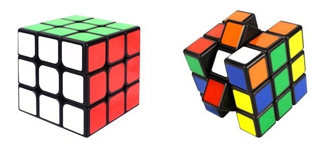 Magic Cube