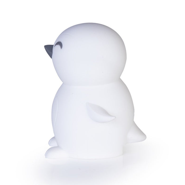 Lil Dreamers Penguin Soft Touch LED Light