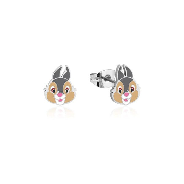 Thumper Stud Earrings