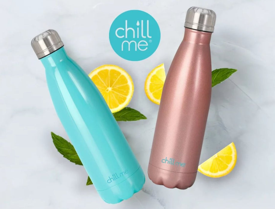 Chill Me Drink Bottle - 500mL