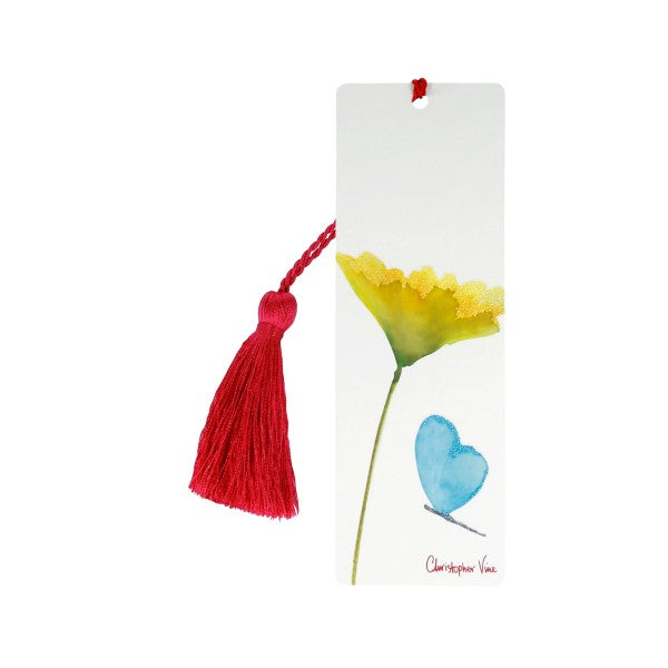 Christopher Vine Bookmark - Asst Styles